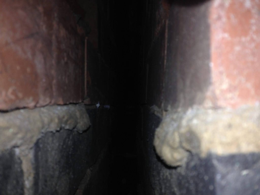 Cavity Wall Insulation Removal Cardiff